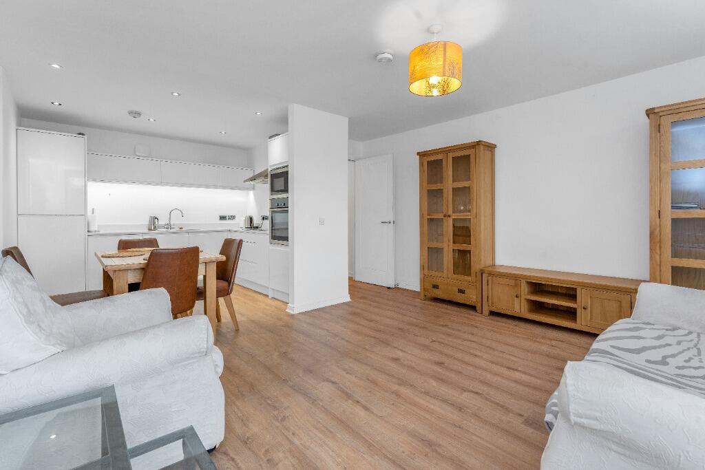 Apartment in Edinburgh, Gayfield, New Town/Broughton - View 5