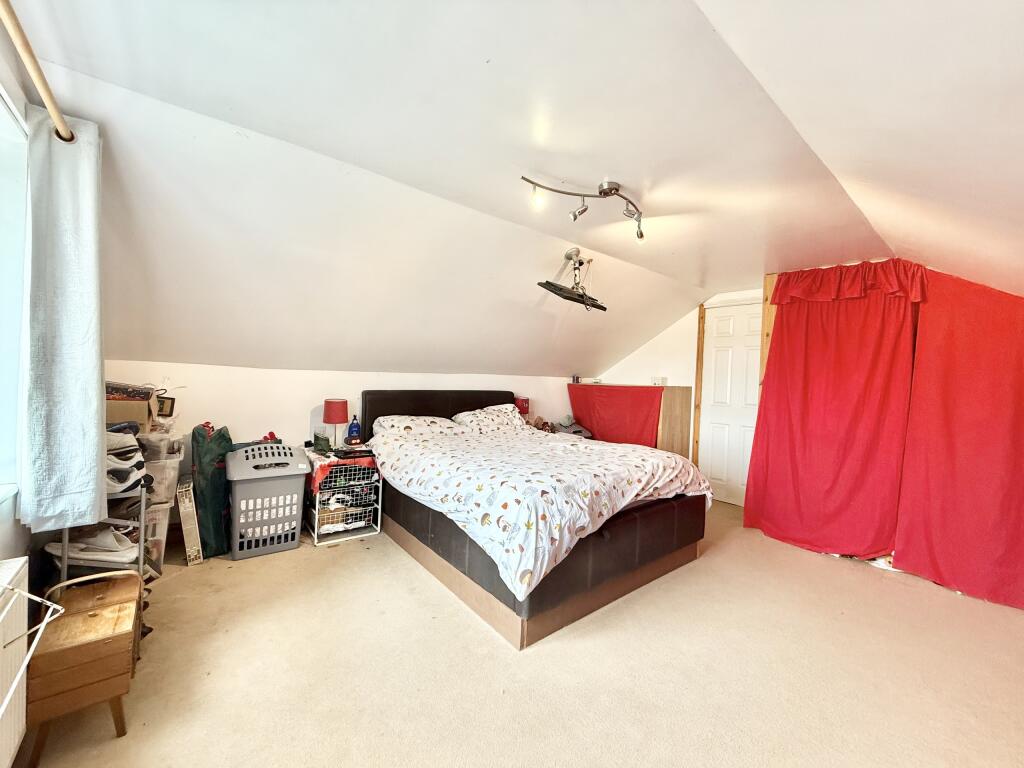 Additional image 17 of Wraxhill Road, Yeovil, Somerset - Self Contained Annexe