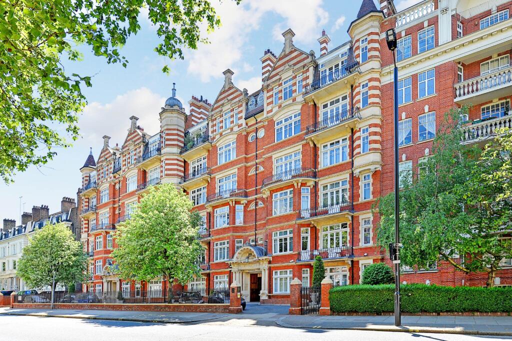 Main image of property: Alexandra Court, 63 Maida Vale, London, W9