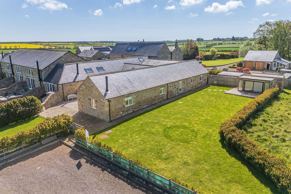 House in Acklington, Northumberland - View 5