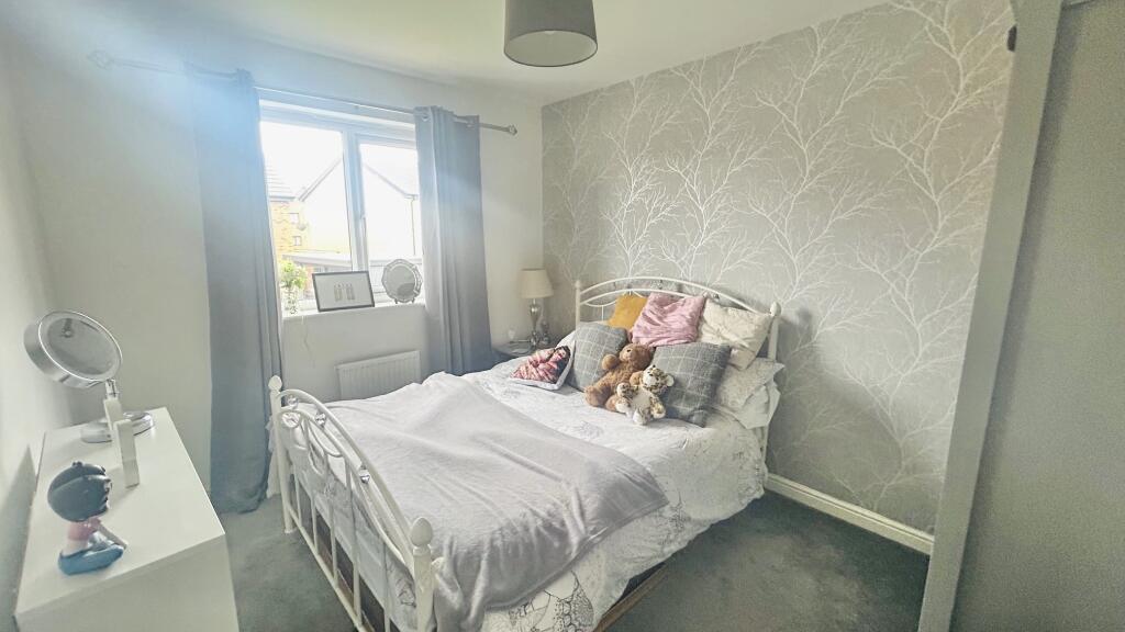 Robertson Close, Hemlington, Middlesbrough photo 4