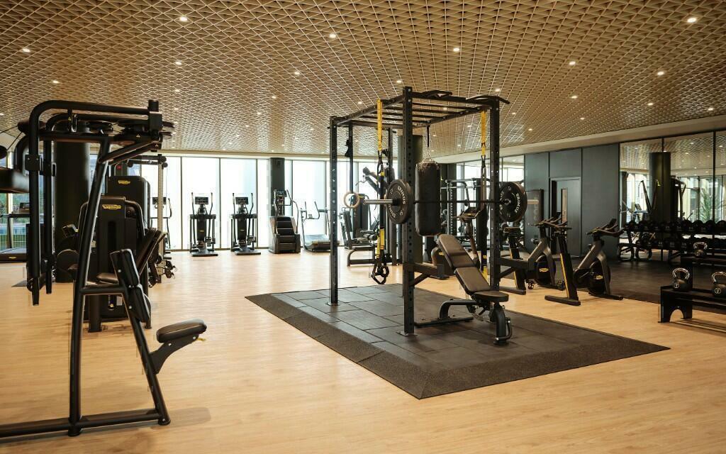 Main image of property: Odyssey Way, London, SW18