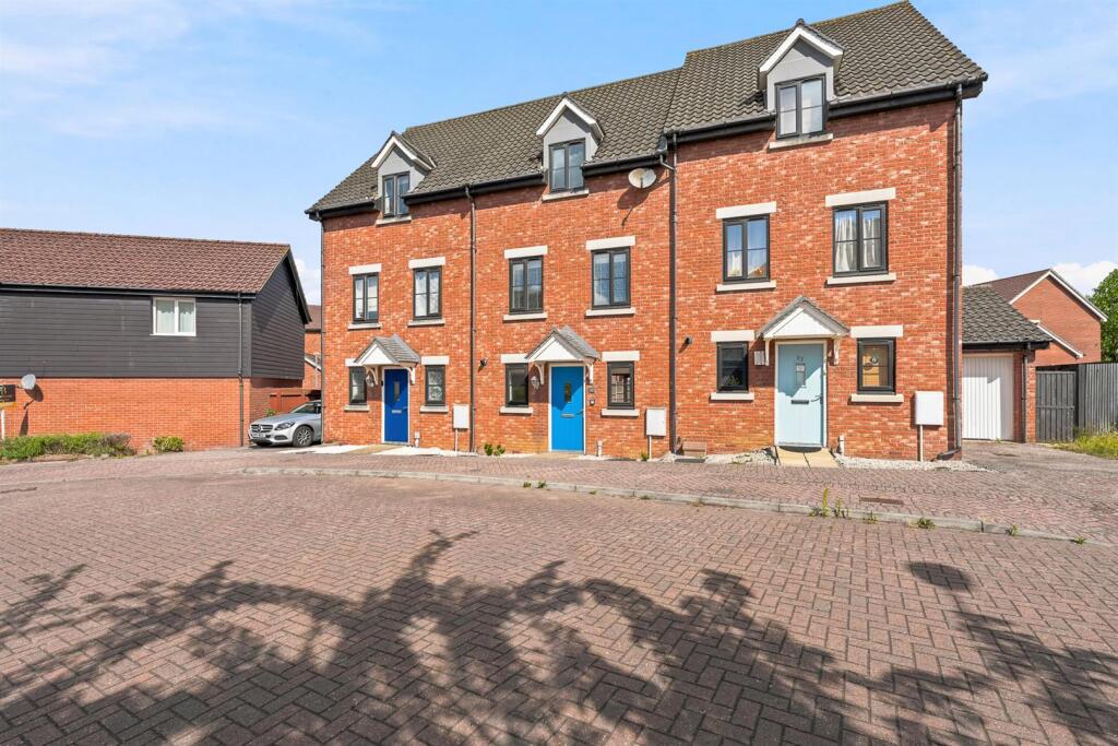 Main image of property: Jasmine Walk, Cringleford, NR4