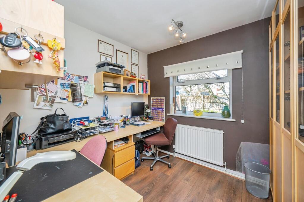 Additional image 24 of Park Lane, Bonehill, Tamworth