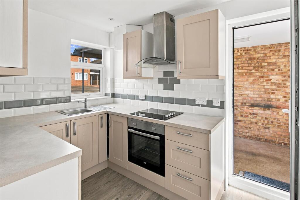 House in Derby - View 5