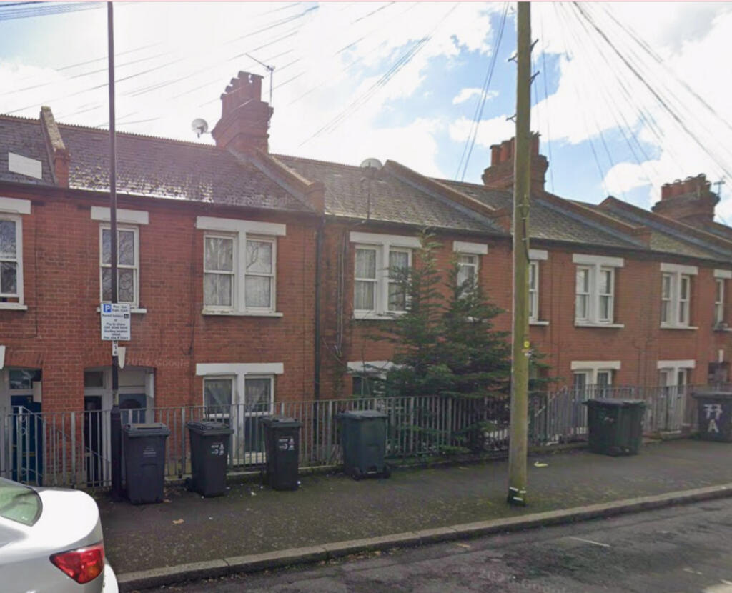 Main image of property: Princess Road, Croydon, CR0 2