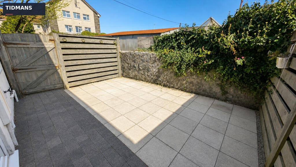 House in Camborne, Cornwall - More