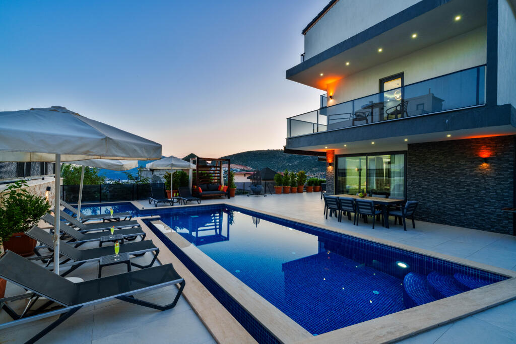 Main image of property: Kalkan, Kas, Antalya