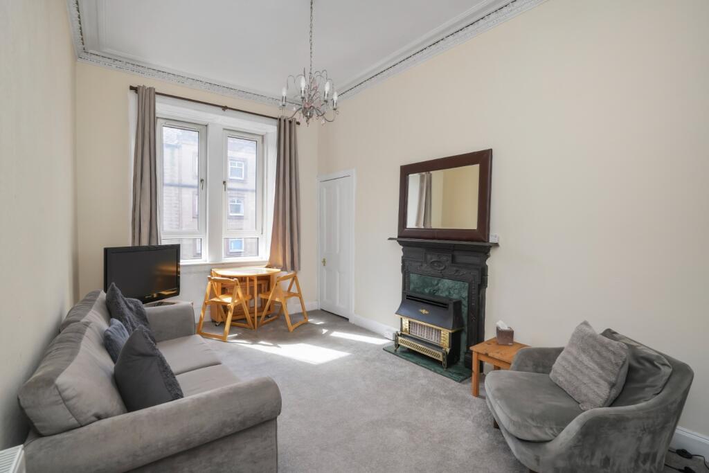 Main image of property: Gorgie Road, Gorgie, Edinburgh, EH11
