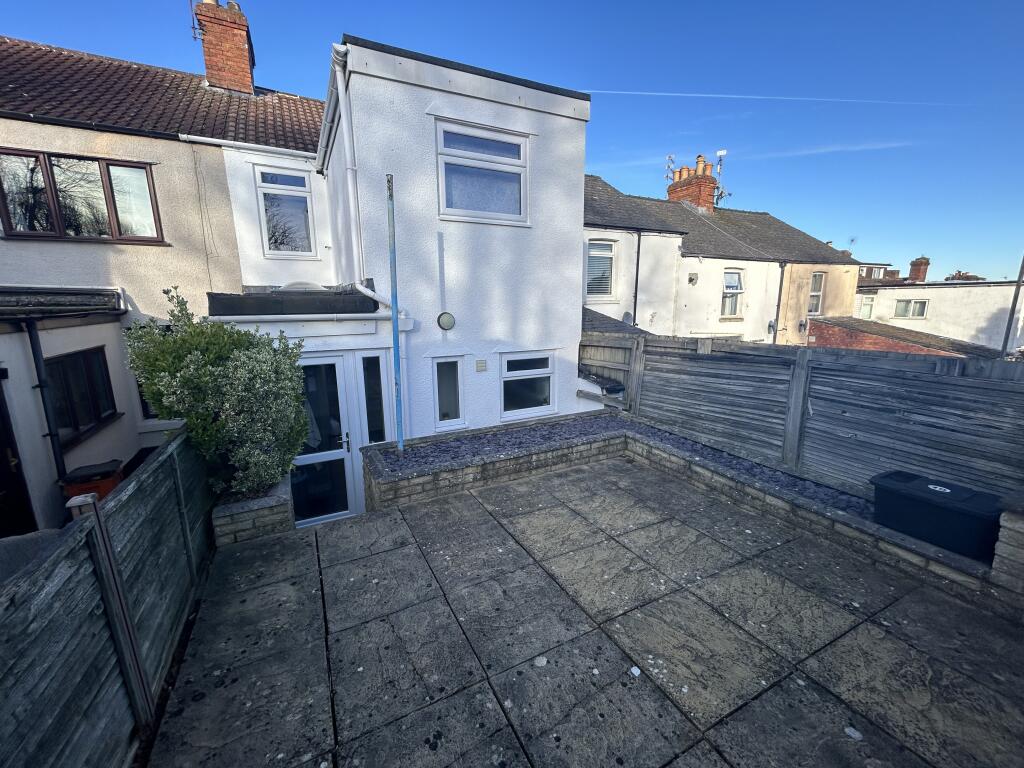 Main image of property: Stafford Street, SWINDON