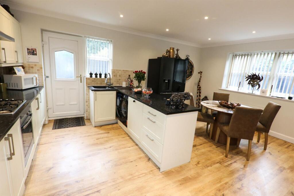 House in Doncaster - More