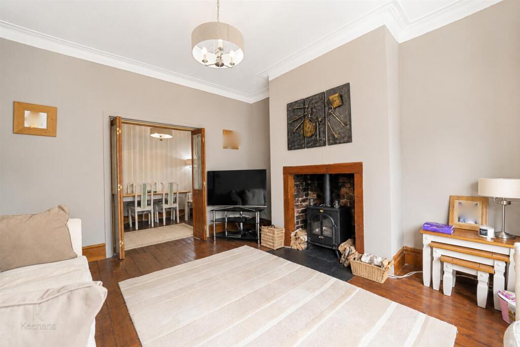 House in Salford, Irlams o' th' Height - View 5