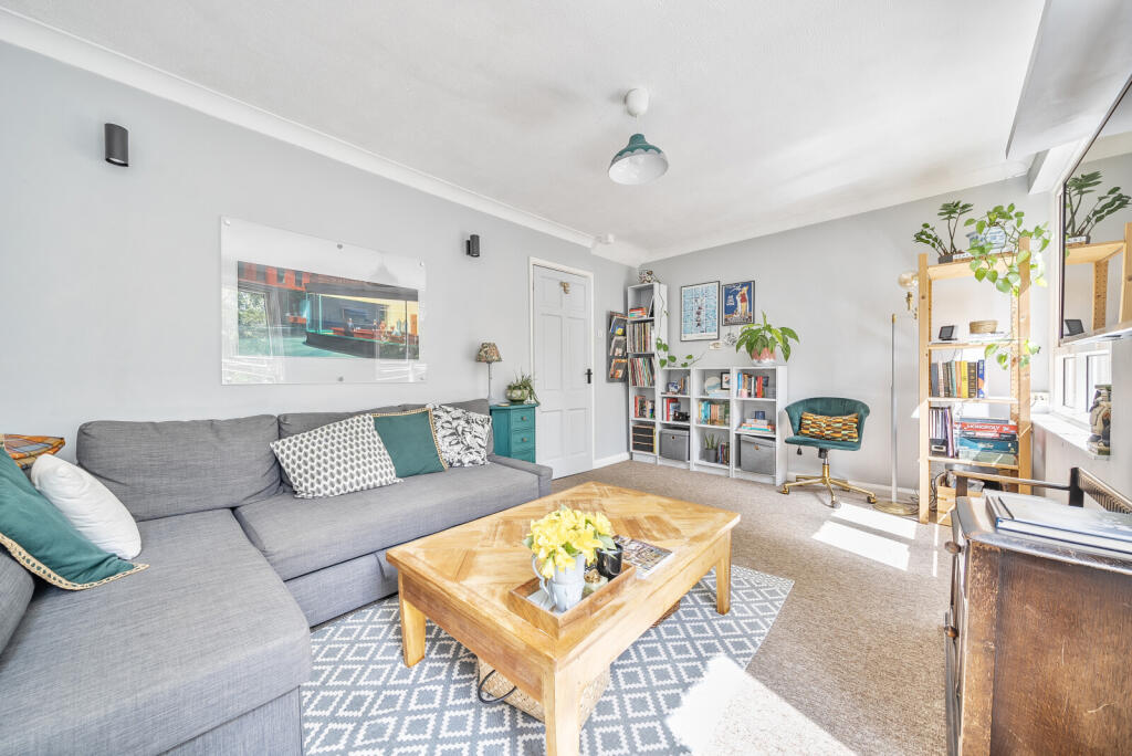 Main image of property: Crieff Court, Teddington, TW11