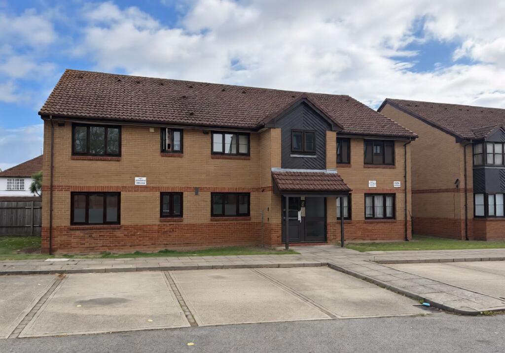 Main image of property: 138 Conifer Way, Wembley, Middlesex, HA0 3TP