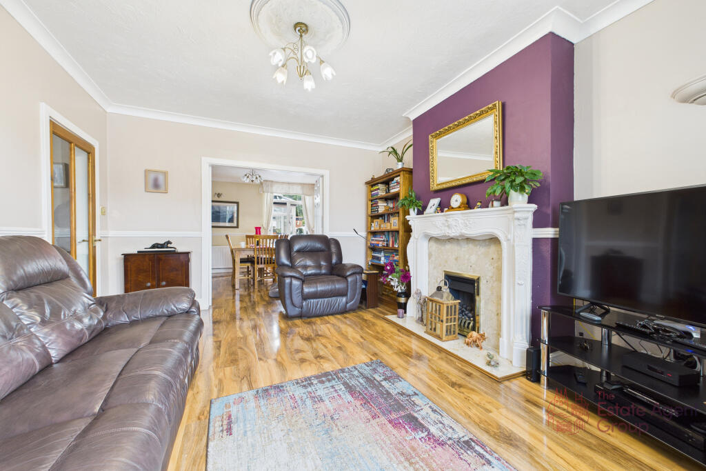 Lichfield Road, Walsall Wood, Walsall, West Midlands - More
