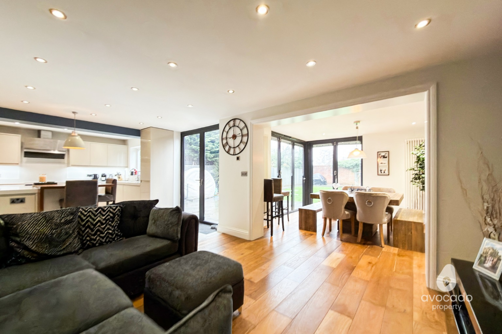 Farley Copse, Bracknell - View 6