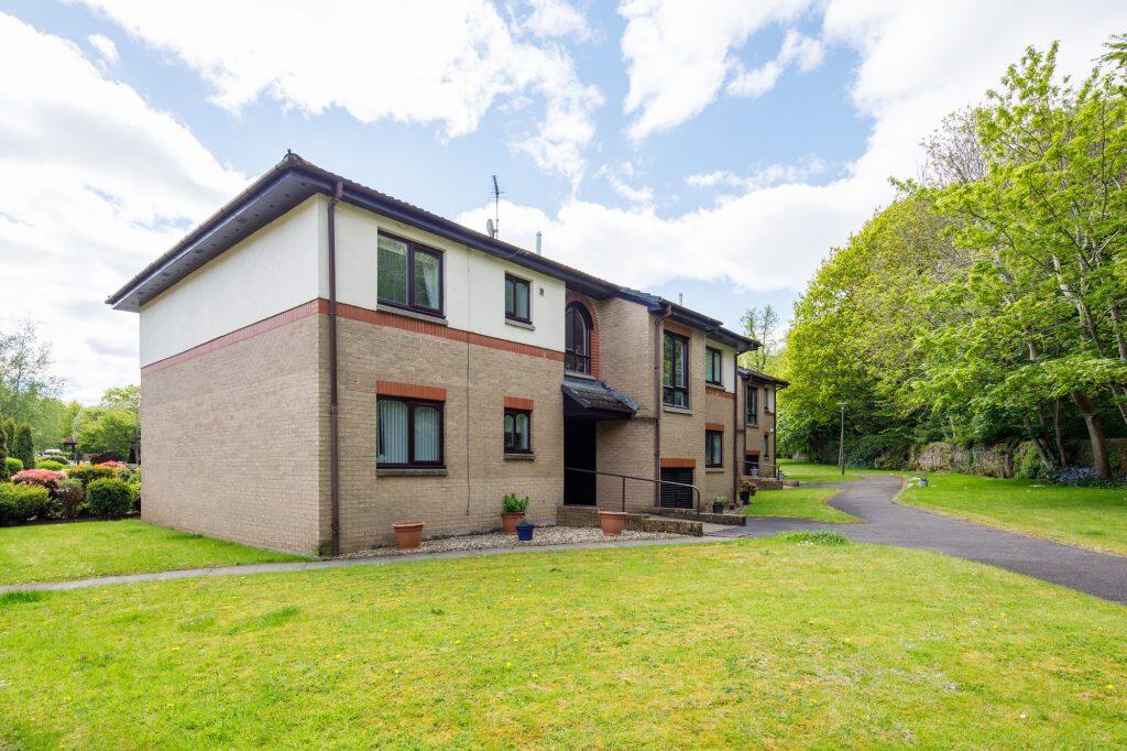 Main image of property: Riverside Court, Netherlee