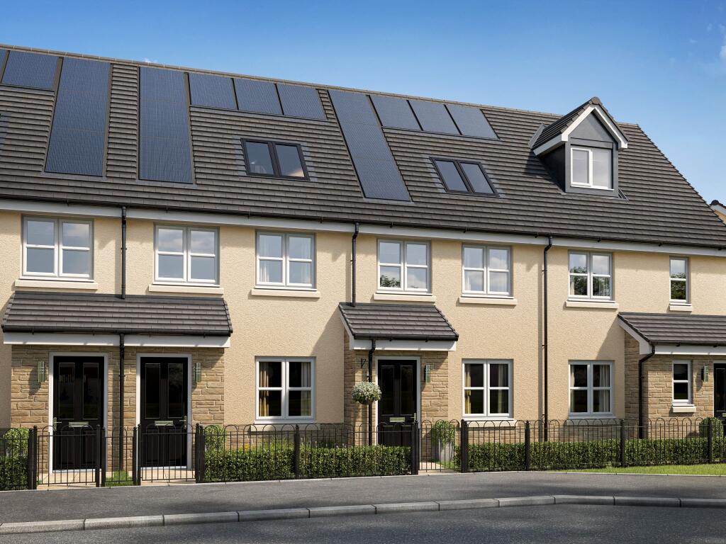 Main image of property: The Village Quarter, Leyland Road, Bathgate, West Lothian,
EH48 2US
West Lothian
EH48 2US