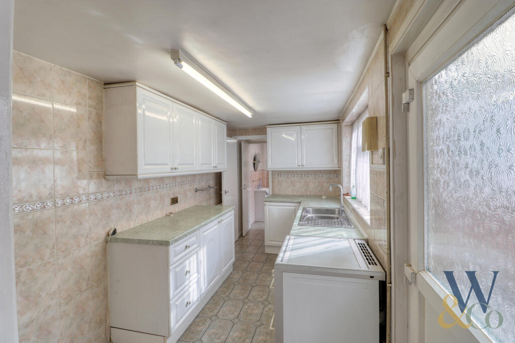 House in Northampton - View 3
