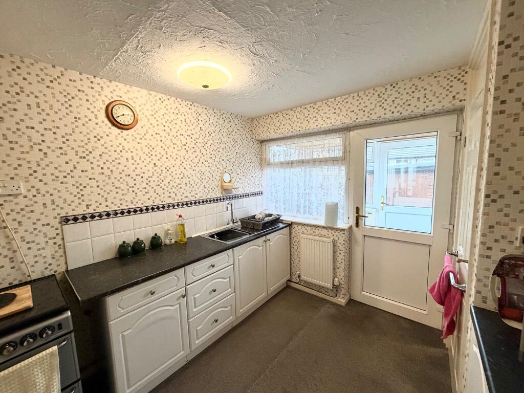 Devon Road, Guisborough, North Yorkshire, TS14 photo 4