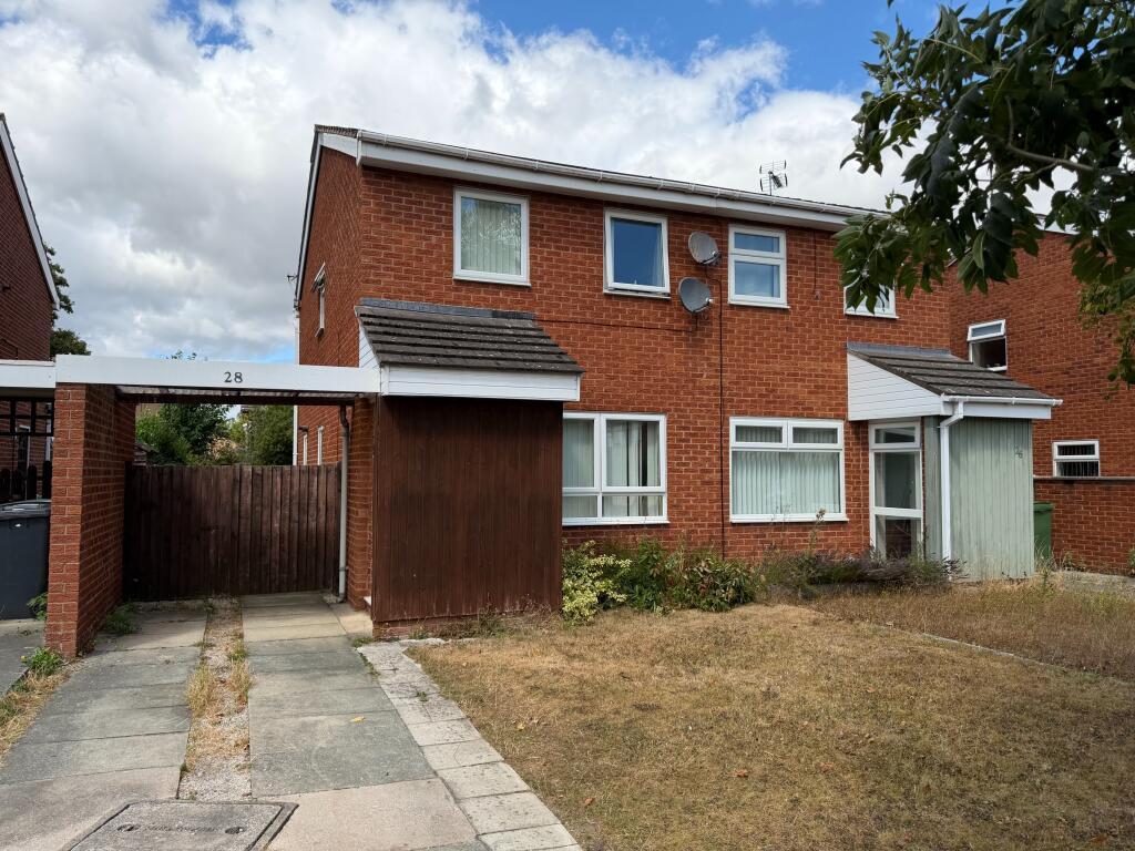 Main image of property: Heatherdale, Summerhill, LL11