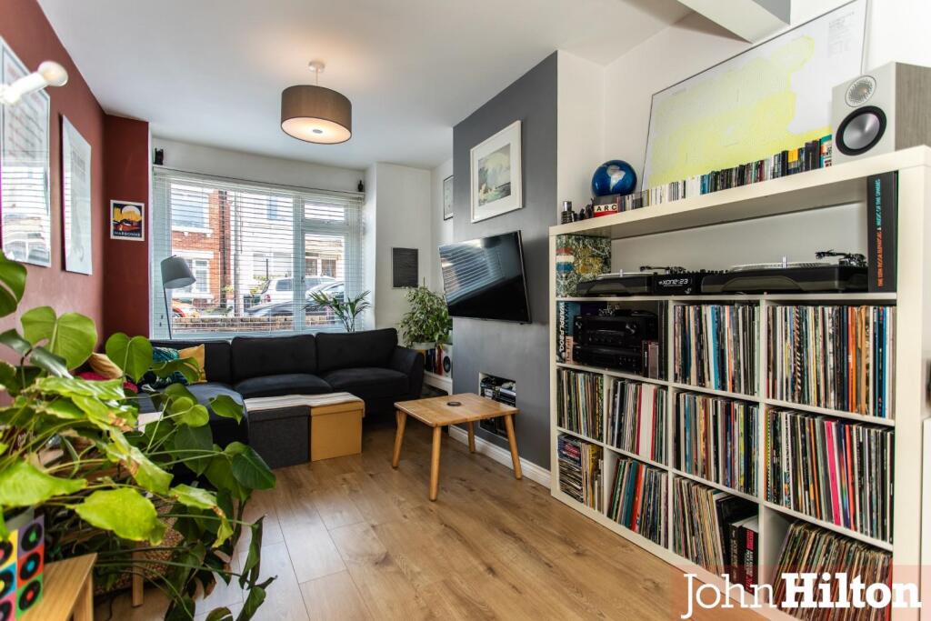 Main image of property: Milner Road, Brighton