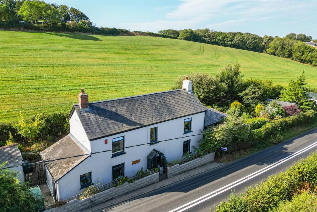 House in Exeter
