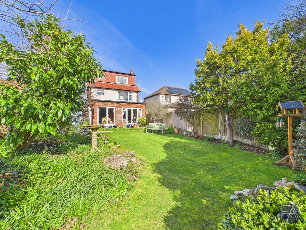 Main image of property: Piercefield Road, Formby, Merseyside, L37 7DQ