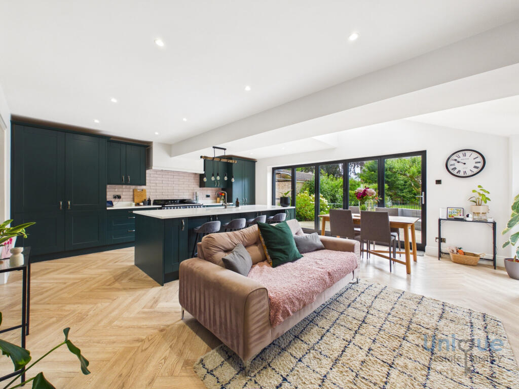 House in Fylde, Ribby-with-Wrea - More