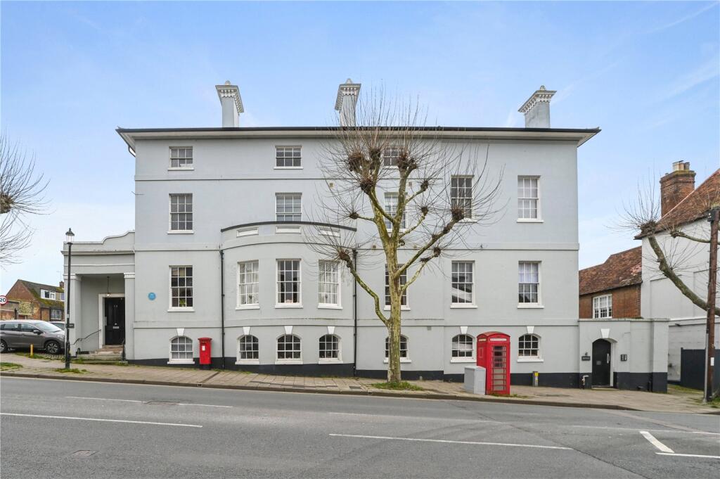 Main image of property: High Street, Saffron Walden, Essex, CB10