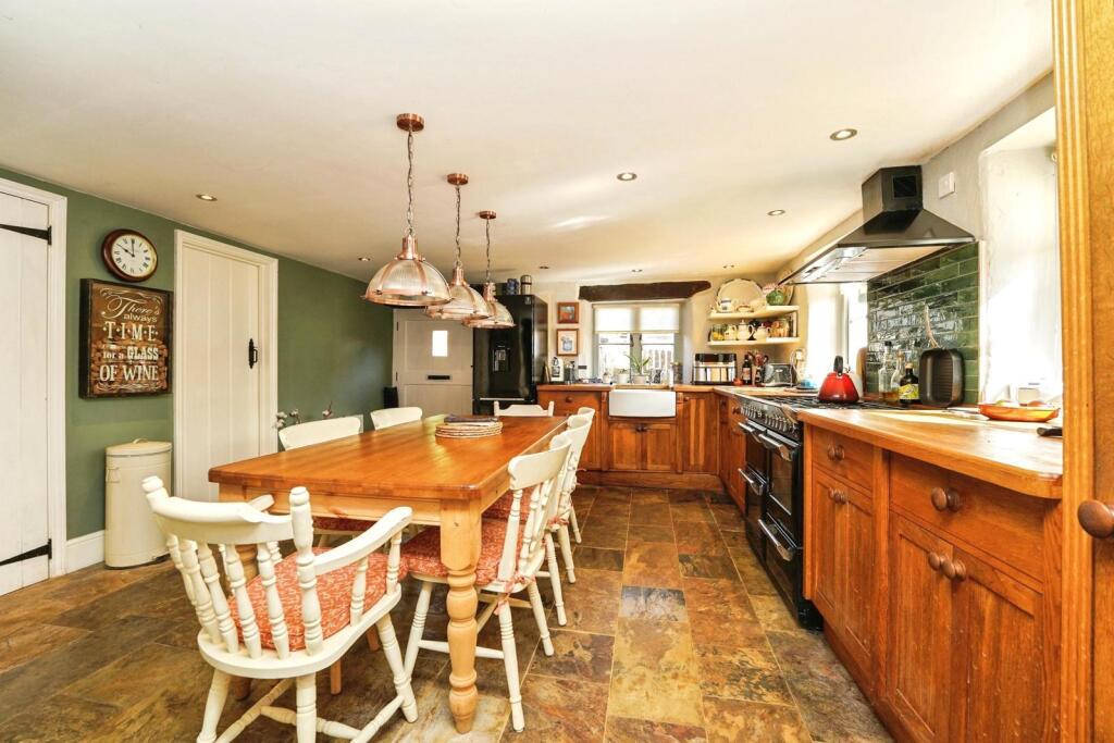 House in Stroud, Fromebridge, Frampton on Severn - View 4
