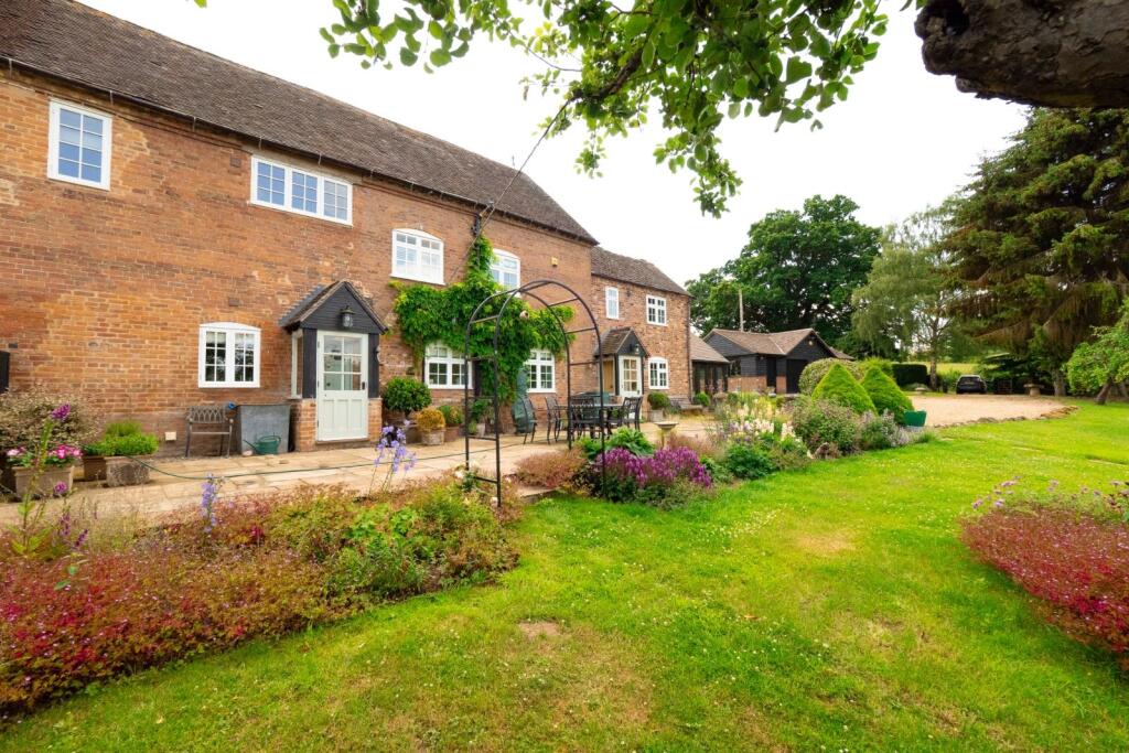 Main image of property: Between Whitbourne & Suckley, Herefordshire