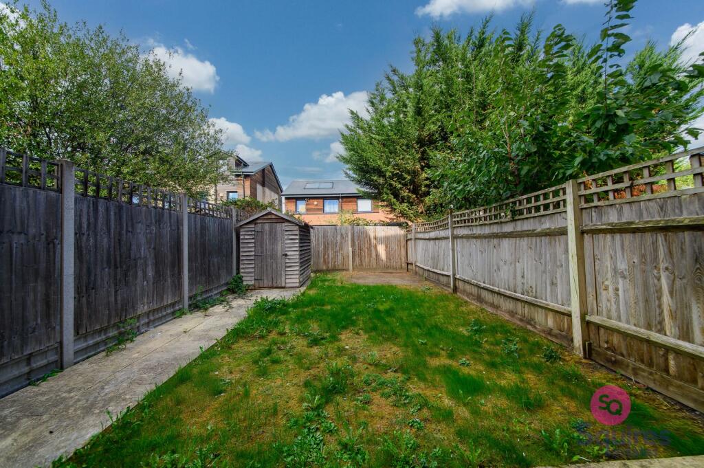 House in London - View 4