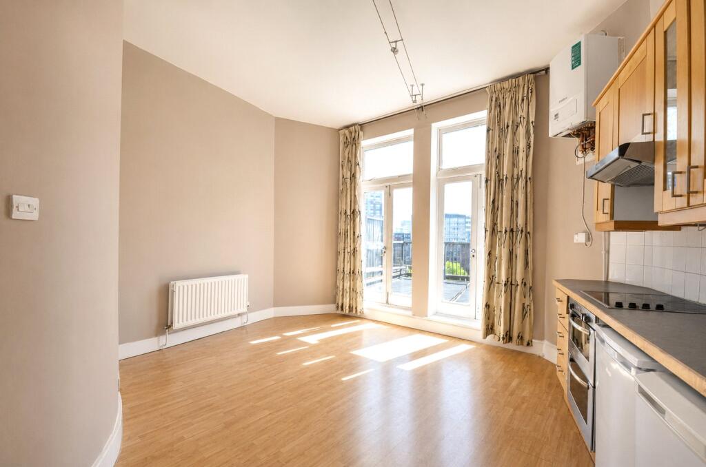 Main image of property: Colston Street, Bristol, Somerset, BS1