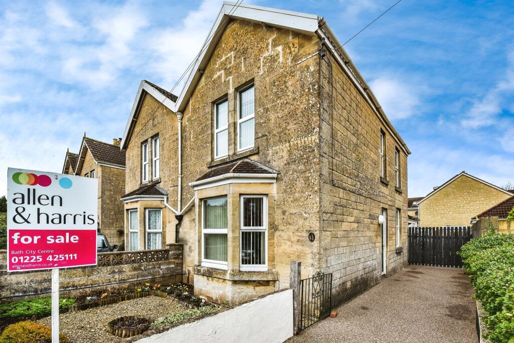 Main image of property: Wellsway, Bath