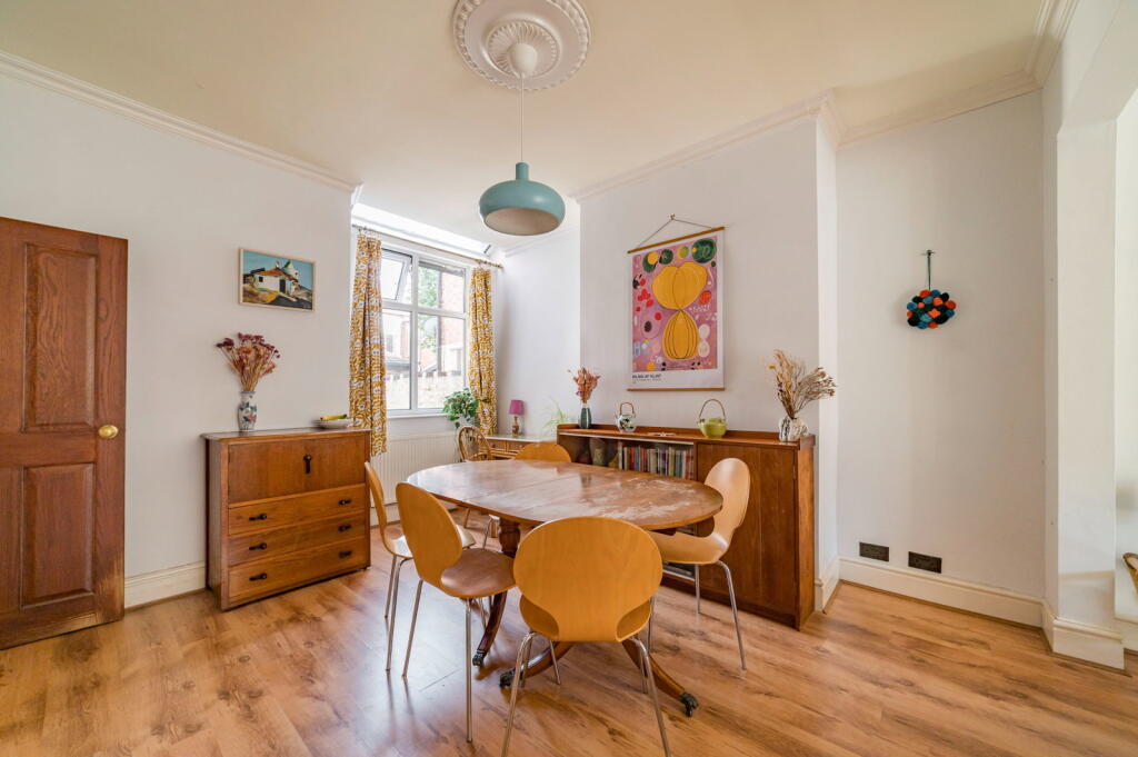 House in Manchester - View 4