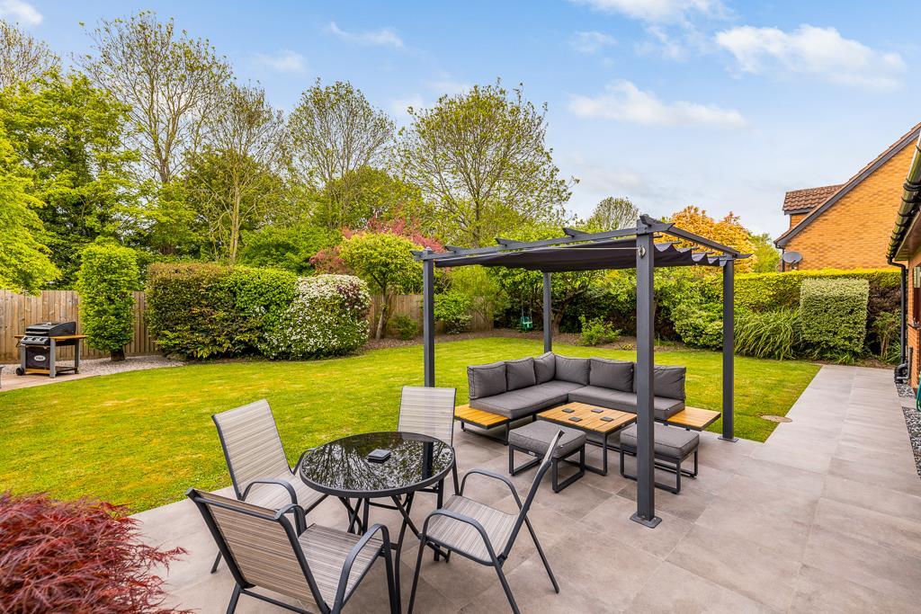 Birch Grove, Spalding - View 5