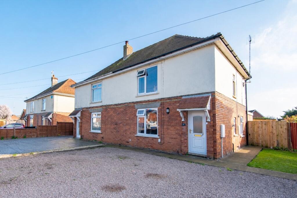 Main image of property: Eastwood Road, Boston, Lincolnshire, PE21