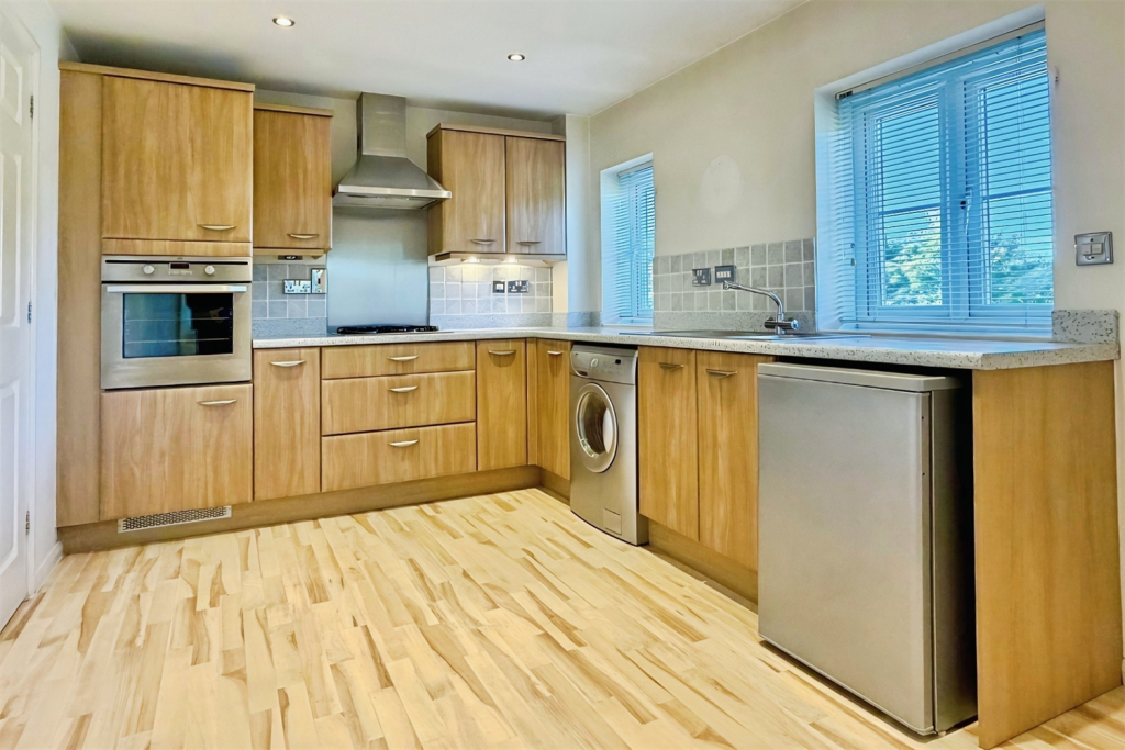 Main image of property: Cartwright Way, Beeston, NG9 1RL