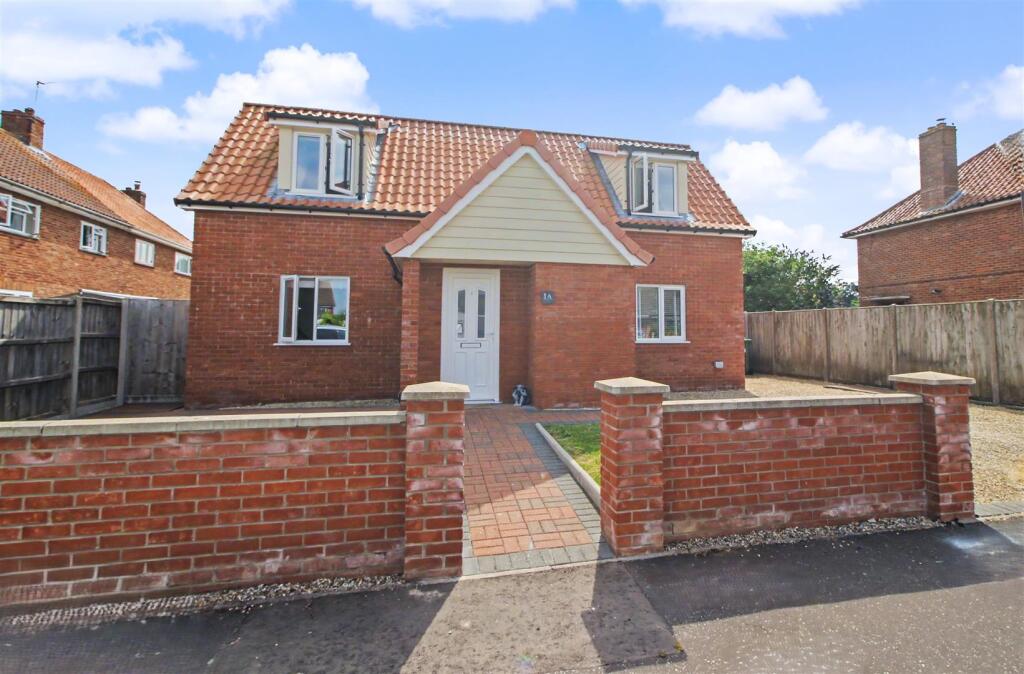 Main image of property: Addison Close, Coltishall, Norwich