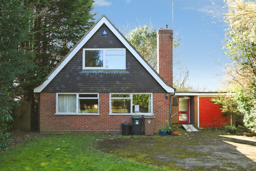Main image of property: Milley Lane, RG10