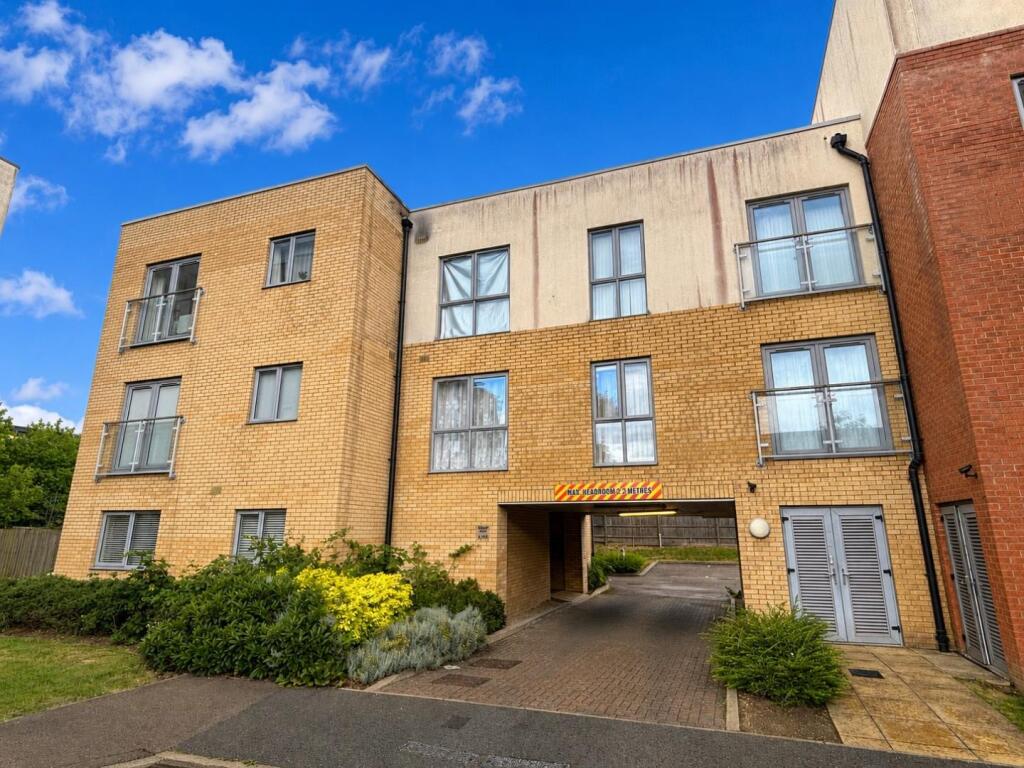 Main image of property: Ringlet Court, Admiral Drive, Stevenage