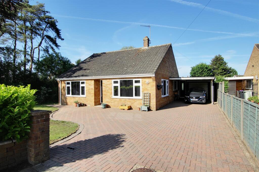 Main image of property: Tothby Lane, Alford