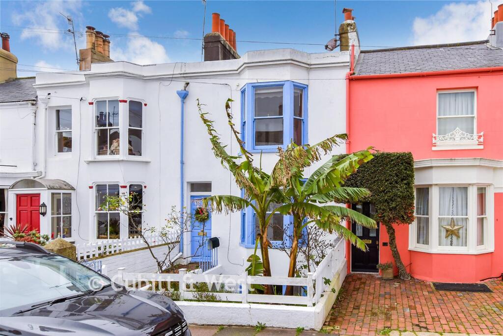 Main image of property: Kensington Place, Brighton, East Sussex