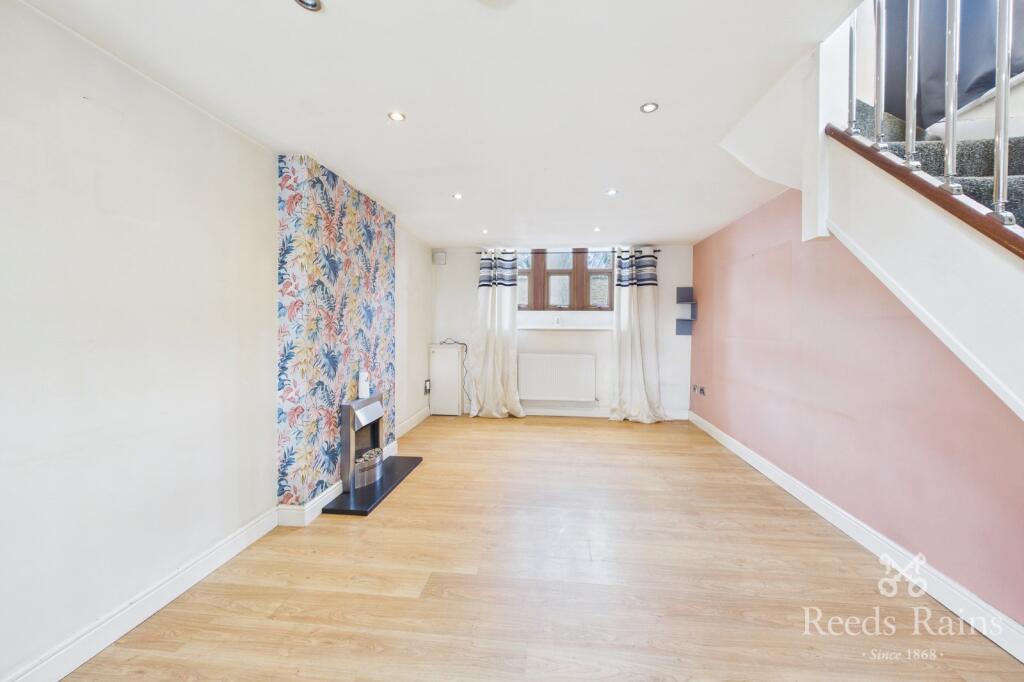House in Calderdale, West Yorkshire - More