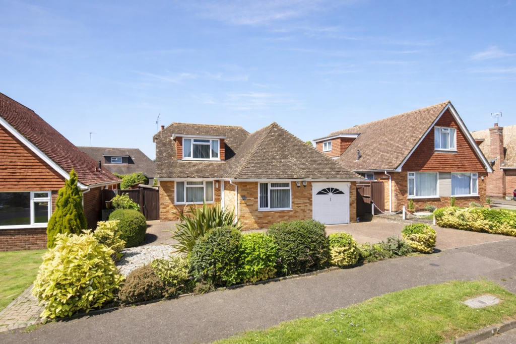 Main image of property: The Gorseway, Bexhill-On-Sea