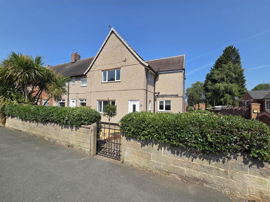 Main image of property: Forest Road, Clipstone