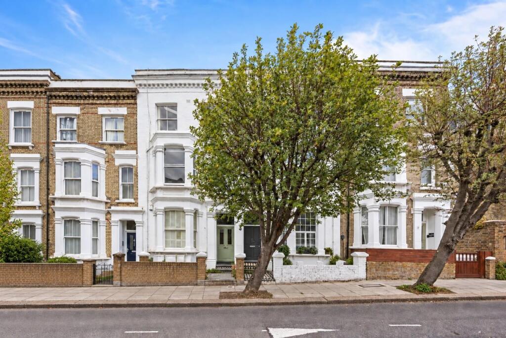 Apartment in London - View 4