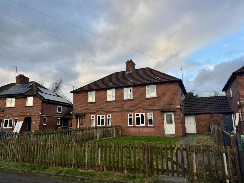 Main image of property: Hawkstone View, Tilstock, Whitchurch