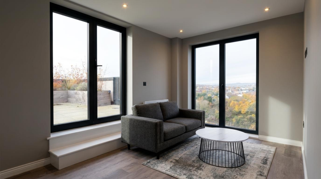 Main image of property: Springwell Gardens, Whitehall Road, Leeds City Centre